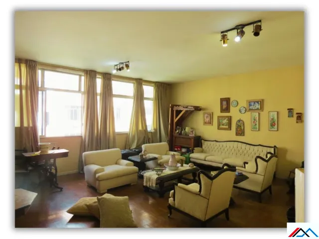 Imagem 4: Imperdível oportunidade: Apartamento de luxo com 4 quartos e 258m² em Laranjeiras, Rio