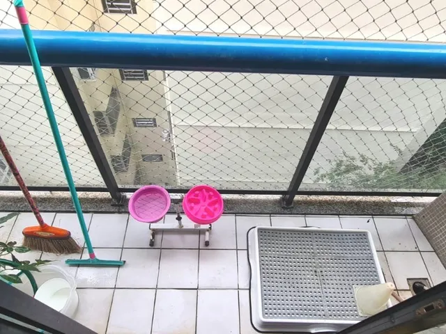 Imagem 9: Rua Paula Freitas predio como serviços