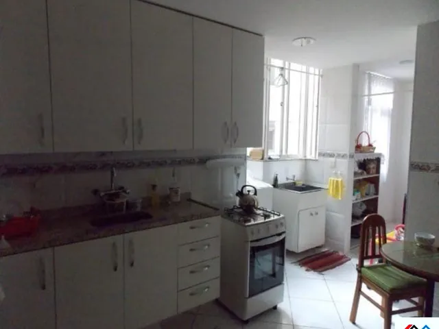Imagem 5: Amplo 3 qtos com dep garagem