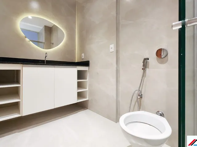 Imagem 4: Oportunidade Imperdível: Apartamento à Venda em Botafogo-RJ, 2 Quartos, 1 Sala, 2