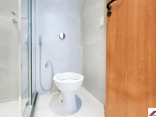 Imagem 1: Oportunidade Imperdível: Apartamento à Venda em Botafogo-RJ, 2 Quartos, 1 Sala, 2