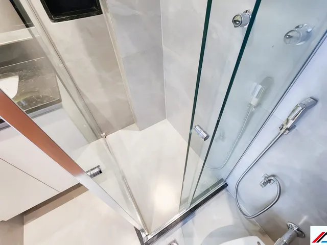 Imagem 6: Oportunidade Imperdível: Apartamento à Venda em Botafogo-RJ, 2 Quartos, 1 Sala, 2