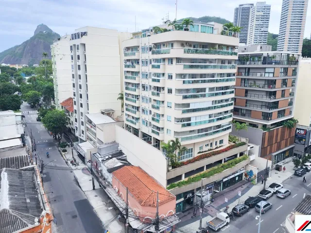 Imagem 2: Oportunidade Imperdível: Apartamento à Venda em Botafogo-RJ, 2 Quartos, 1 Sala, 2