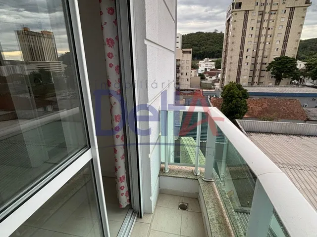 Imagem: Apartamento Residencial em Joinville - Sc