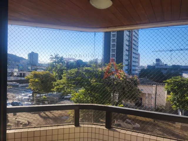 Imagem 3: Apartamento Residencial em Joinville - Sc, Centro