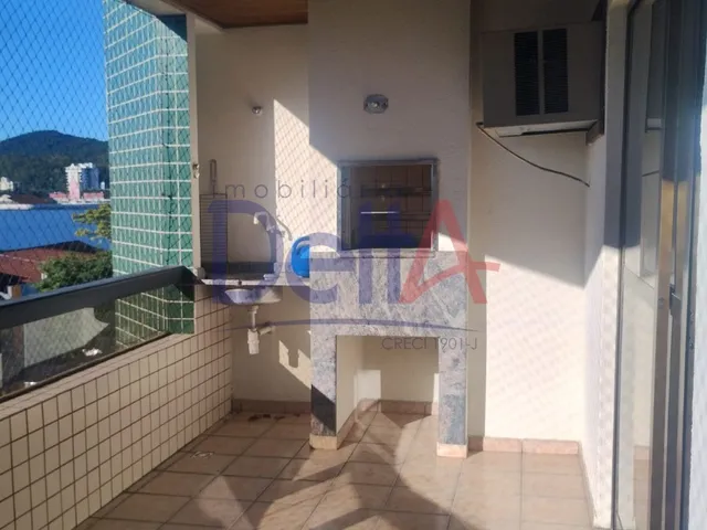 Imagem 9: Apartamento Residencial em Joinville - Sc, Centro