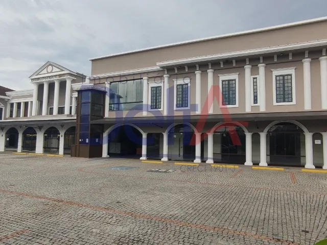 Imagem: PREDIO COMERCIAL em Joinville - SC, Anita