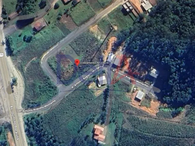 Imagem 3: TERRENO RESIDENCIAL em Apiúna - SC, São Roque