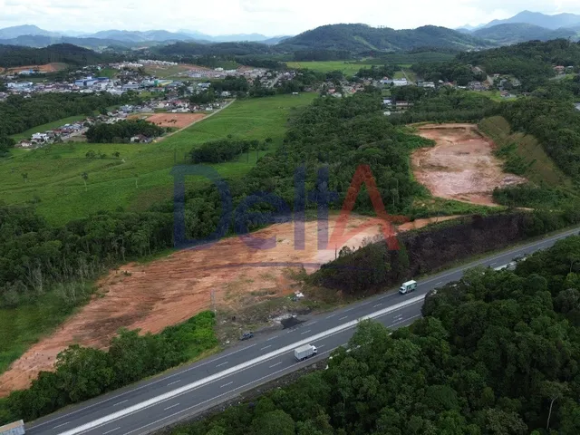 Imagem 4: Terreno Industrial em Guaramirim - Sc, Bananal do Sul