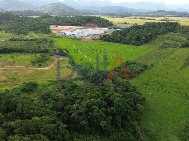 Imagem 5: Terreno Industrial em Guaramirim - Sc, Bananal do Sul