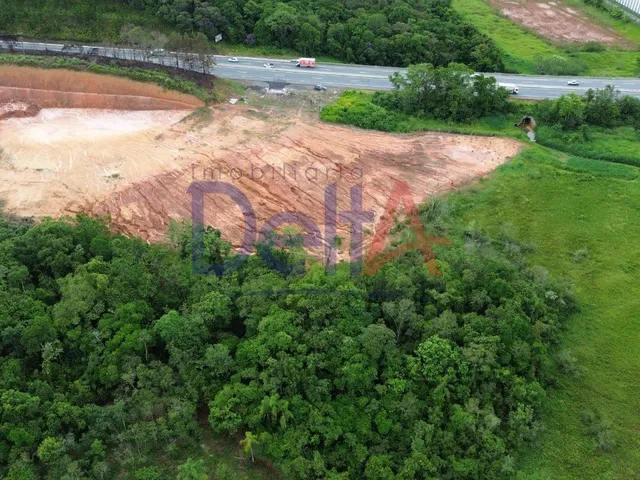 Imagem 3: Terreno Industrial em Guaramirim - Sc, Bananal do Sul