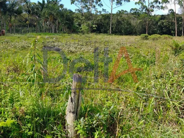 Imagem 4: Terreno Industrial em Balneário Barra do Sul - Sc, Salinas
