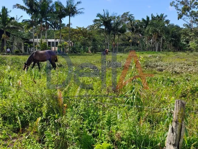 Imagem 9: Terreno Industrial em Balneário Barra do Sul - Sc, Salinas