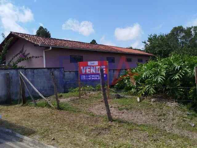 Imagem 12: Terreno Industrial em Balneário Barra do Sul - Sc, Salinas