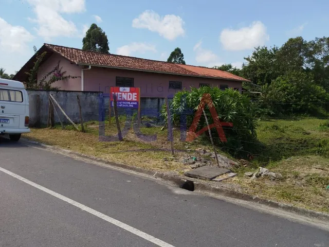 Imagem 13: Terreno Industrial em Balneário Barra do Sul - Sc, Salinas