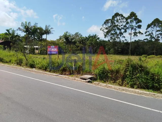 Imagem 15: Terreno Industrial em Balneário Barra do Sul - Sc, Salinas