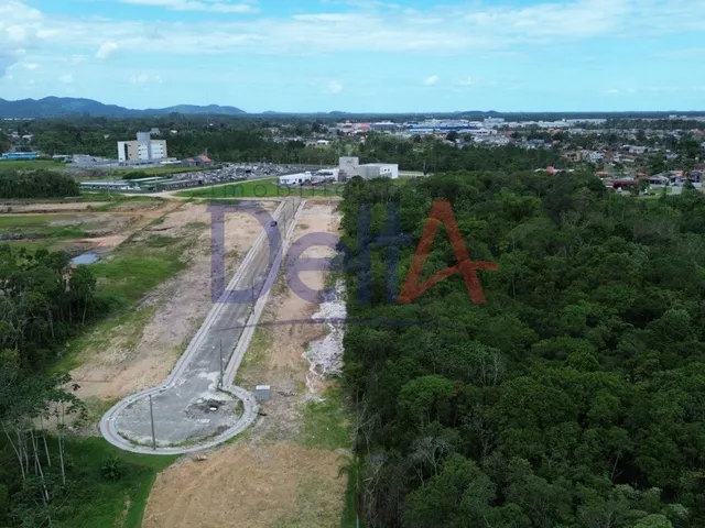 Imagem: Terreno Residencial em Araquari - Sc, Araquari