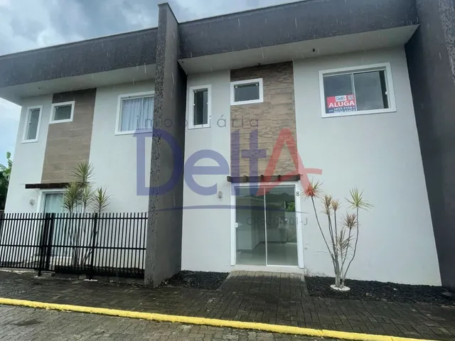 Imagem 11: Apartamento Residencial em Joinville - Sc, Vila Nova