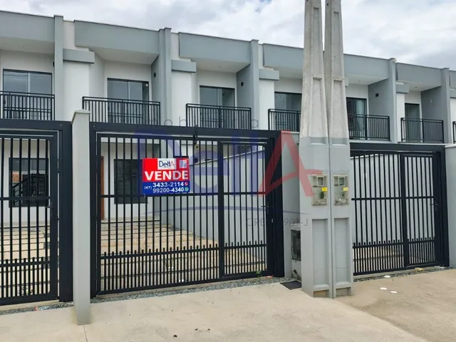 Imagem 11: GEMINADO RESIDENCIAL em Araquari - SC, Itinga