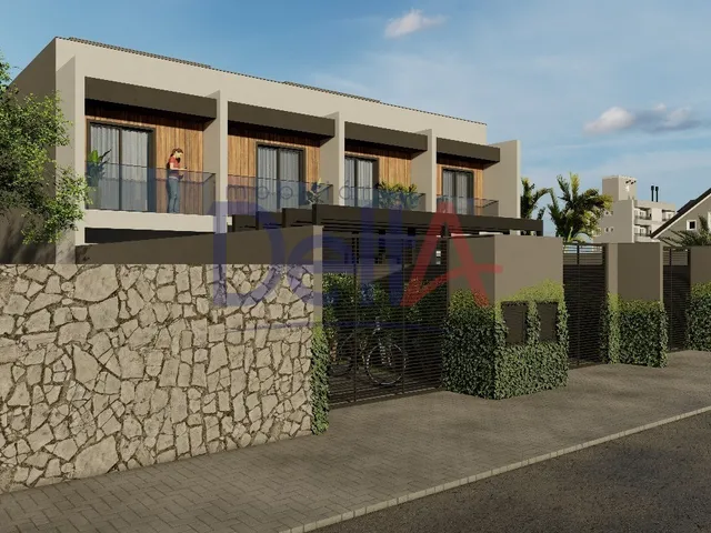 Imagem 6: Geminado Residencial em Joinville - Sc, Floresta
