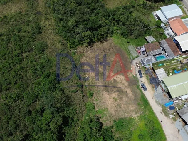 Imagem: Terreno Industrial em Araquari - Sc, Porto