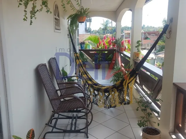 Imagem 16: Casa Residencial em Joinville - Sc, Fátima