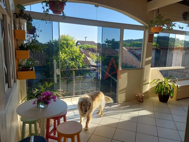 Imagem 4: Casa Residencial em Joinville - Sc, Fátima