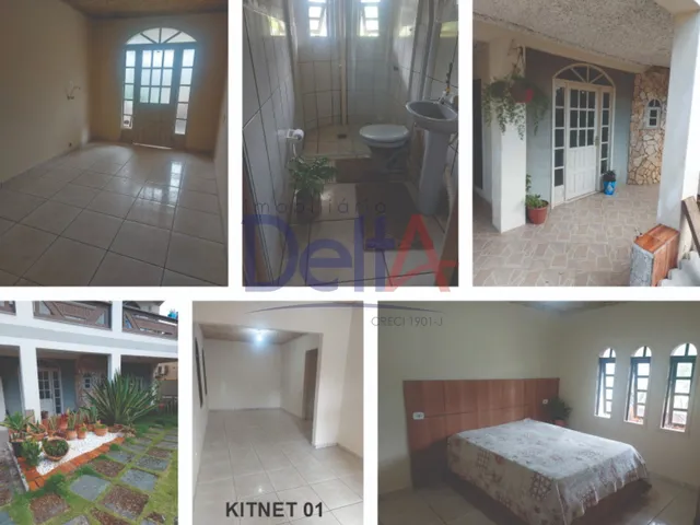 Imagem 12: Casa Residencial em Joinville - Sc, Fátima