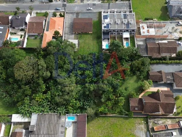 Imagem 1: Terreno Residencial em Joinville - Sc, Anita Garibaldi