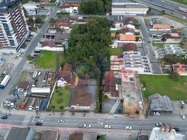 Imagem 6: Terreno Residencial em Joinville - Sc, Anita Garibaldi