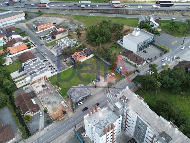 Imagem 9: Terreno Residencial em Joinville - Sc, Anita Garibaldi
