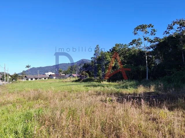 Imagem: Loteamento Residencial em Schroeder - Sc