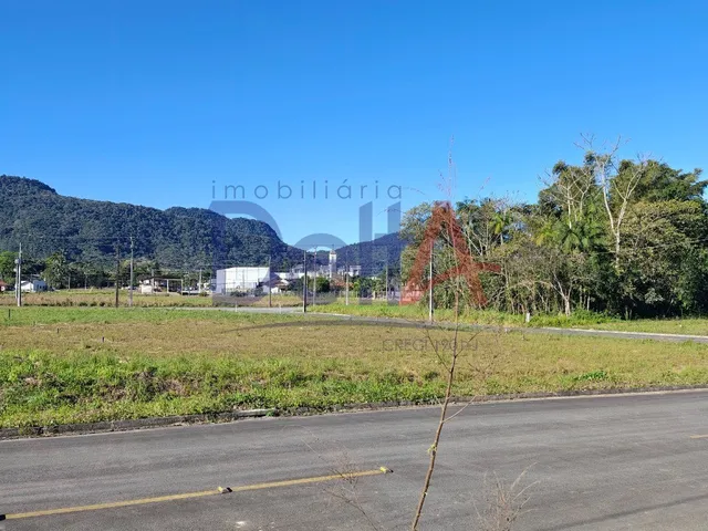 Imagem 4: Loteamento Residencial em Schroeder - Sc, Imigrantes