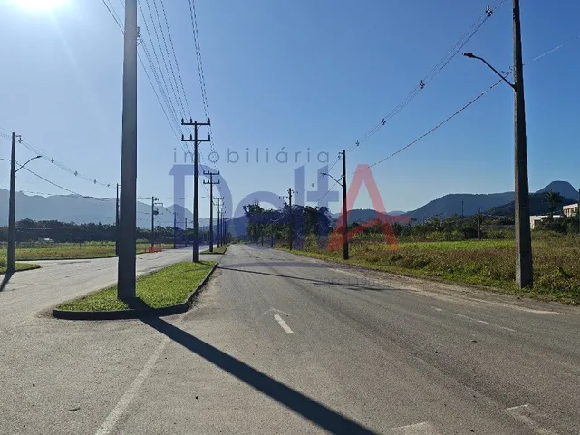 Imagem 4: Loteamento Residencial em Schroeder - Sc, Imigrantes