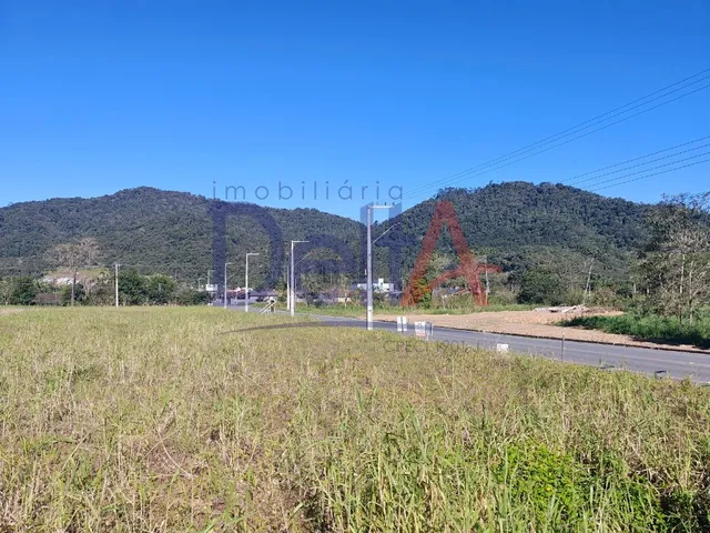 Imagem 1: Loteamento Residencial em Schroeder - Sc, Rio Hern