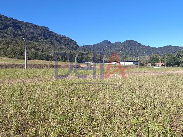 Imagem 11: TERRENO RESIDENCIAL em Schroeder - SC, Rio Hern