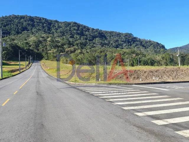 Imagem 15: TERRENO RESIDENCIAL em Schroeder - SC, Rio Hern