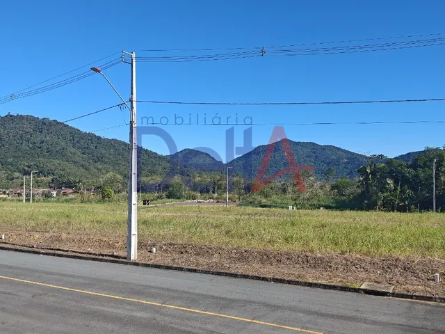 Imagem 4: TERRENO RESIDENCIAL em Schroeder - SC, Rio Hern