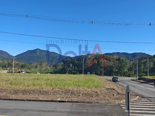 Imagem 1: Loteamento Residencial em Schroeder - Sc, Rio Hern
