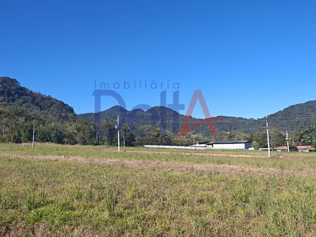 Imagem 5: TERRENO RESIDENCIAL em Schroeder - SC, Rio Hern