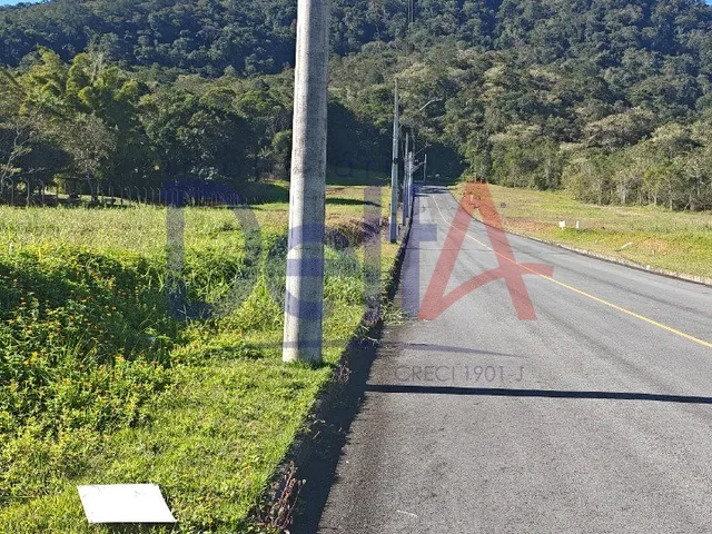 Imagem 2: Loteamento Residencial em Schroeder - Sc, Rio Hern