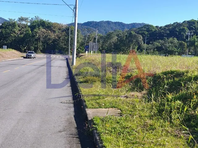 Imagem 10: TERRENO RESIDENCIAL em Schroeder - SC, Rio Hern
