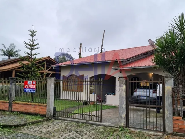 Imagem 1: Casa Residencial em Joinville - Sc, Vila Nova