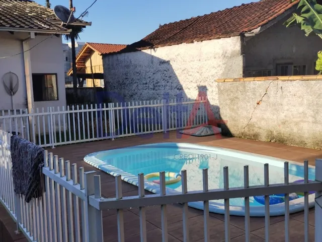 Imagem 4: Casa Residencial em Joinville - Sc, Vila Nova