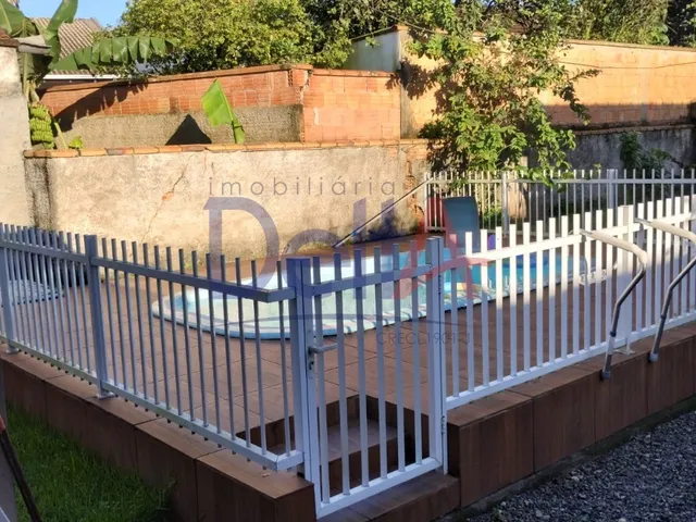 Imagem 7: Casa Residencial em Joinville - Sc, Vila Nova