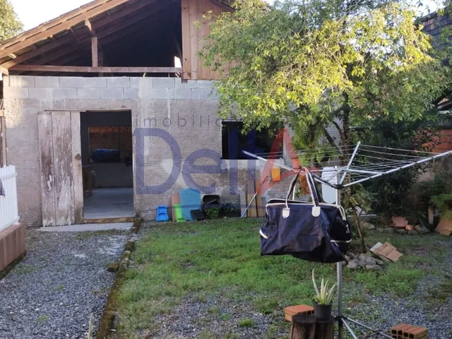 Imagem 2: Casa Residencial em Joinville - Sc, Vila Nova