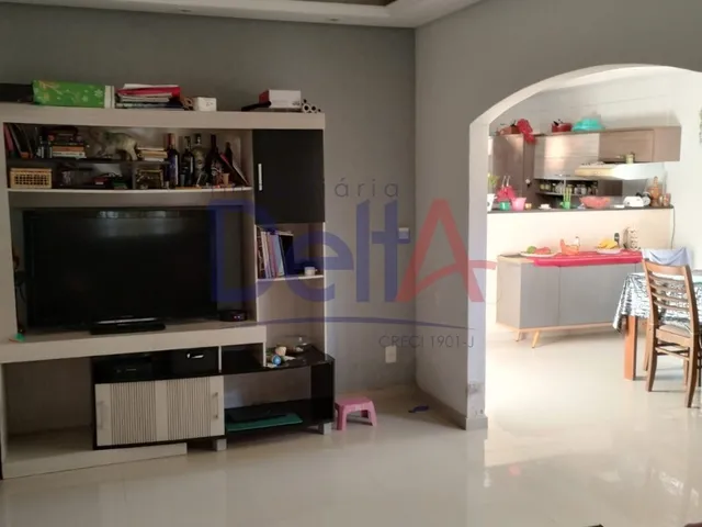 Imagem 3: Casa Residencial em Joinville - Sc, Vila Nova