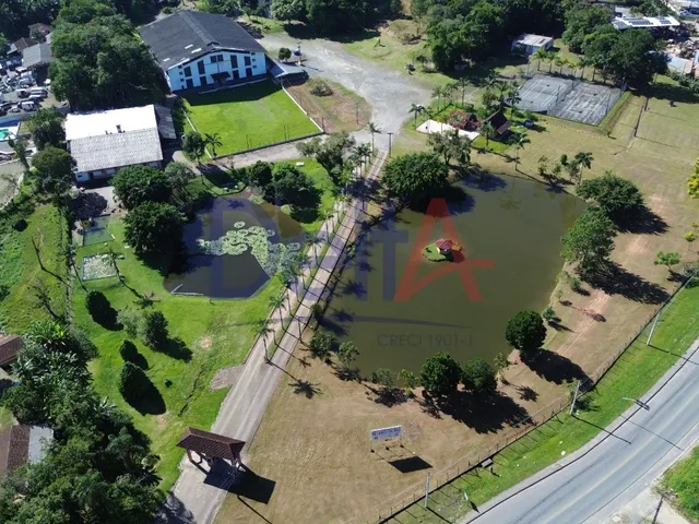 Imagem 7: Terreno Industrial em Joinville - Sc, Itinga