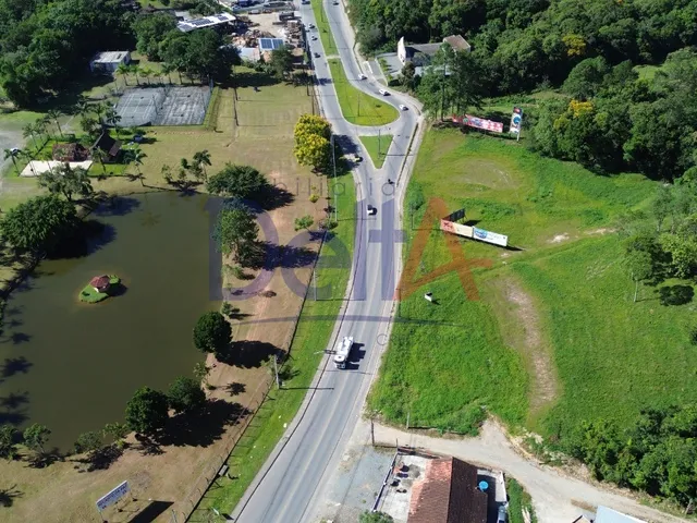 Imagem 8: Terreno Industrial em Joinville - Sc, Itinga
