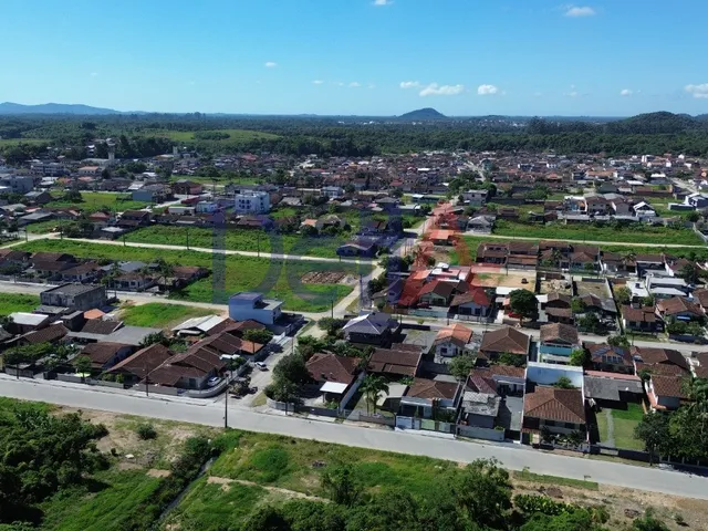 Imagem: Terreno Residencial em Joinville - Sc, Adhemar